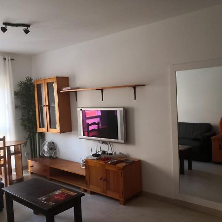 Vv Hoony Mugler Wifi Free Private Parking Aire Acondiciony Apartment Пуерто дел Росарио Екстериор снимка