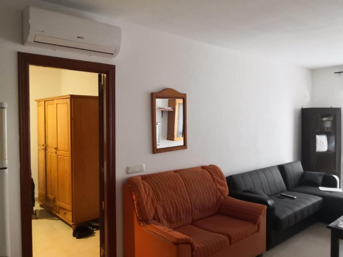 Vv Hoony Mugler Wifi Free Private Parking Aire Acondiciony Apartment Пуерто дел Росарио Екстериор снимка