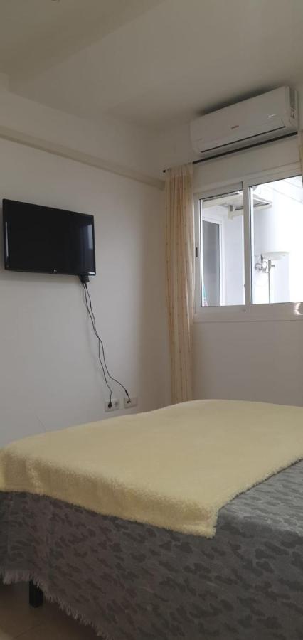 Vv Hoony Mugler Wifi Free Private Parking Aire Acondiciony Apartment Пуерто дел Росарио Екстериор снимка